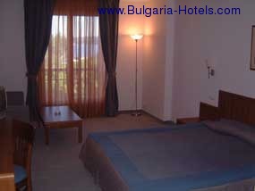 Bulgaria hotels